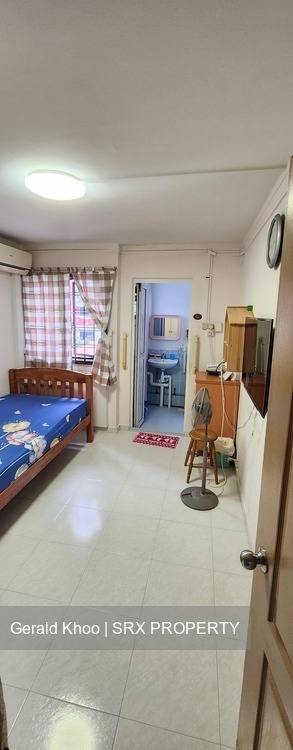 Blk 321 Bukit Batok Street 33 (Bukit Batok), HDB 3 Rooms #589734151